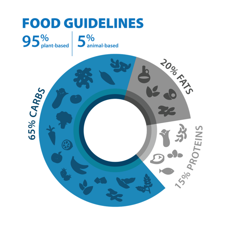 bluezonediet